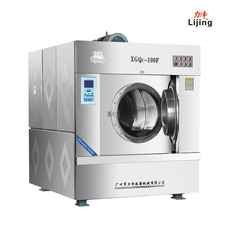 Practical Used Fully Automatic Laundry Washing Machines Washer And Dryer