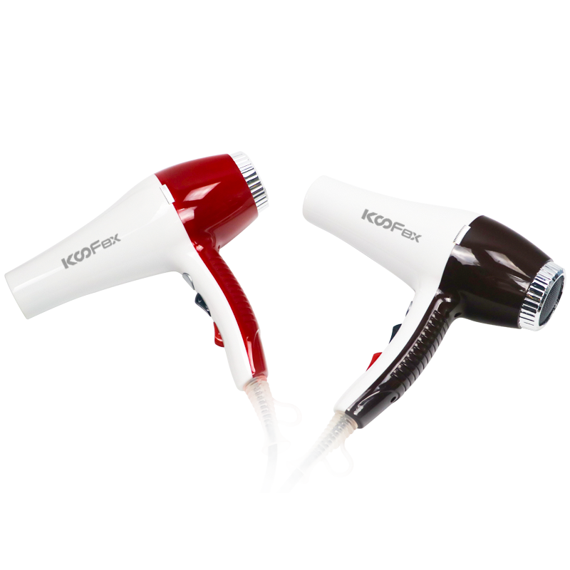 2021 New High Quality Professional Ionic Hair Dryer 2000W For Household Salon Use or Hotel Use