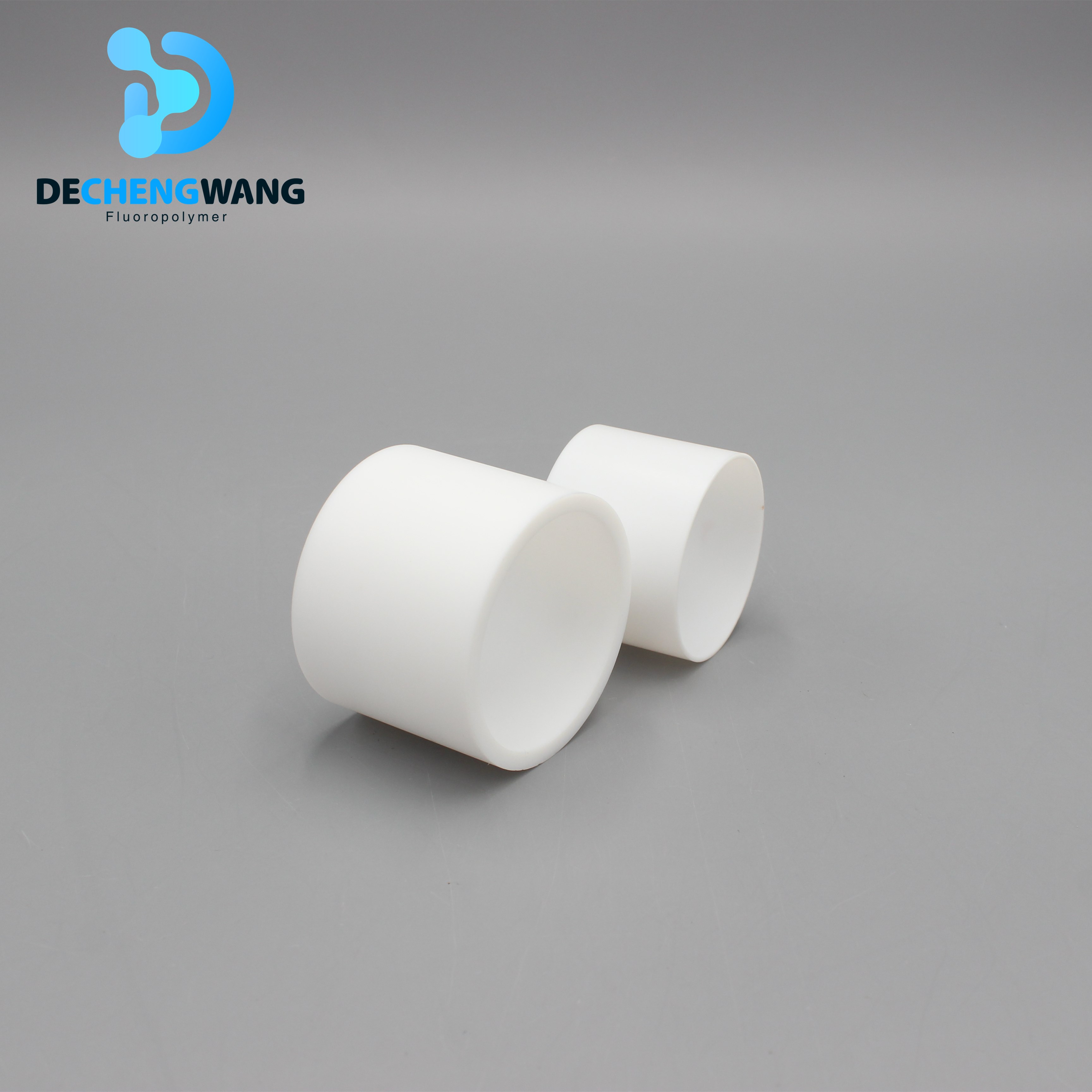 Отличная Инженерная пластиковая втулка вала PTFE направляющая втулка