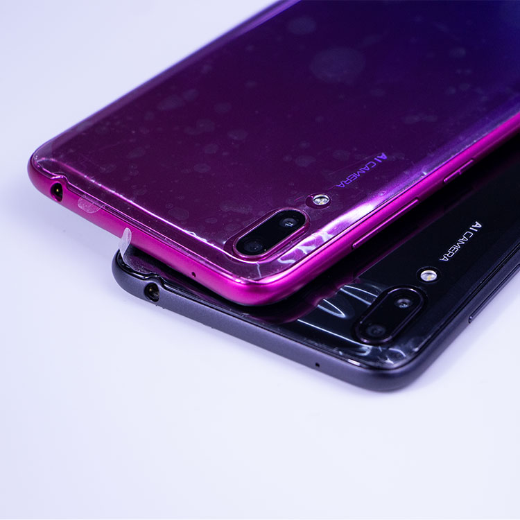 Подержанные мобильные телефоны для Hua-wei Honor Note 8 9 10 plus 20 ultra P10 P30 P40 B310 Y5
