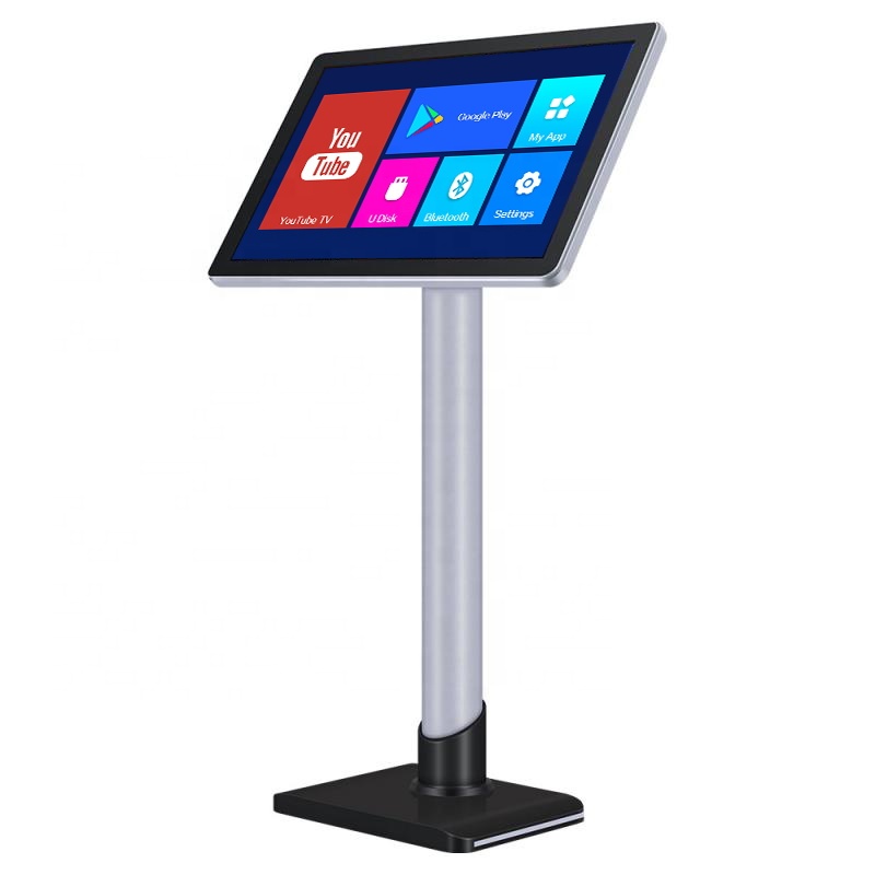 KTV Machine Karaoke System With Touch Screen Karaoke System Machine
