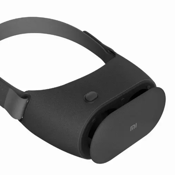 Оригинальная VR Play 2 3D гарнитура виртуальной реальности для работы с Wi-Fi приложение для дистанционного управления Fov93