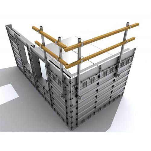 sbs formwork system and walls formwork system and columns formwork system