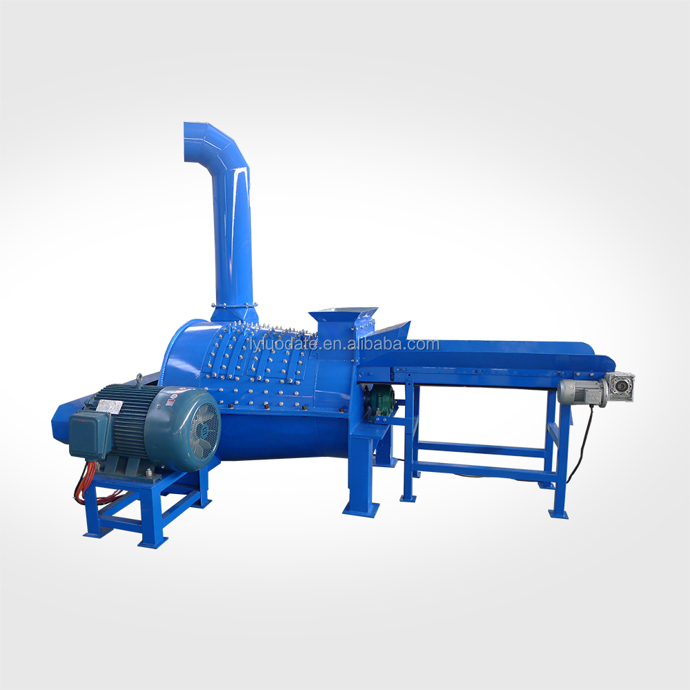Agriculture Equipment and Tools Animal Fodder Corn Stalk Grass Cutting Machine