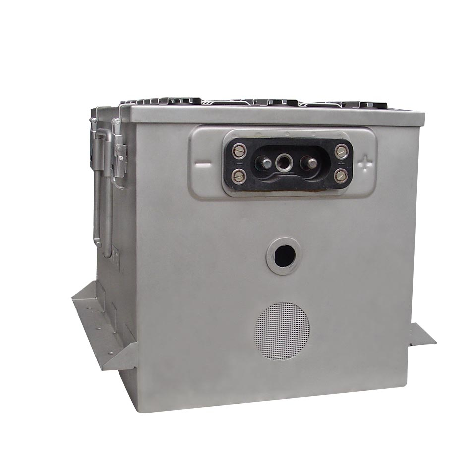 K8 самолета батарея 20GNC40 24V 40AH NI-CD батарея