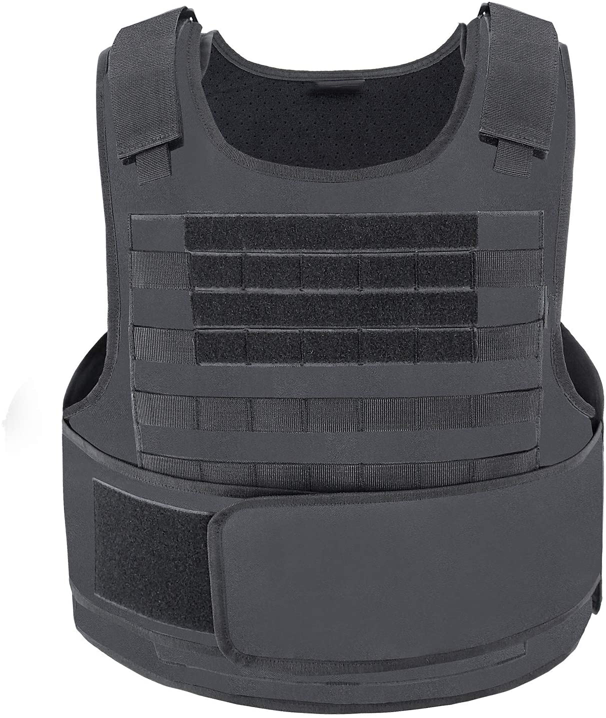 Protective Cover Gun Combat Boots Plate Carrier Tactical Vest