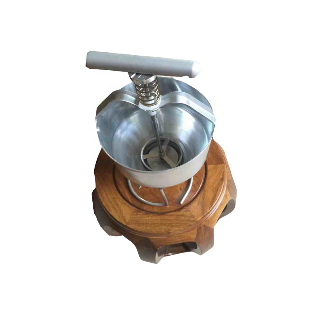 Household donut machine to make 60-70mm size doughnut