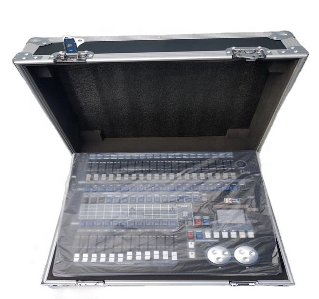 King Kong 512 DMX professional lighting controller