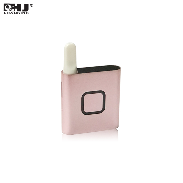Оригинальная фабрика Vmod 2 испаритель электронная сигарета 900mAh батарея Vape коробка модов
