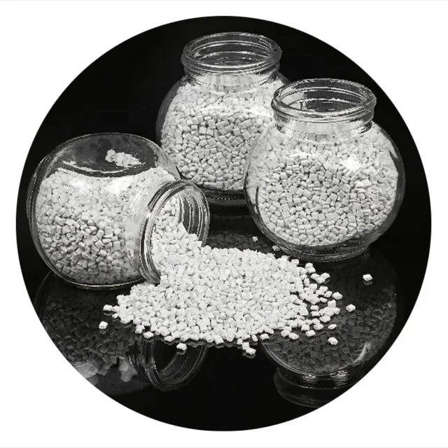 pbt granules pbt gf33 raw material pbt flame resistant v0 pellets china manufacturer price
