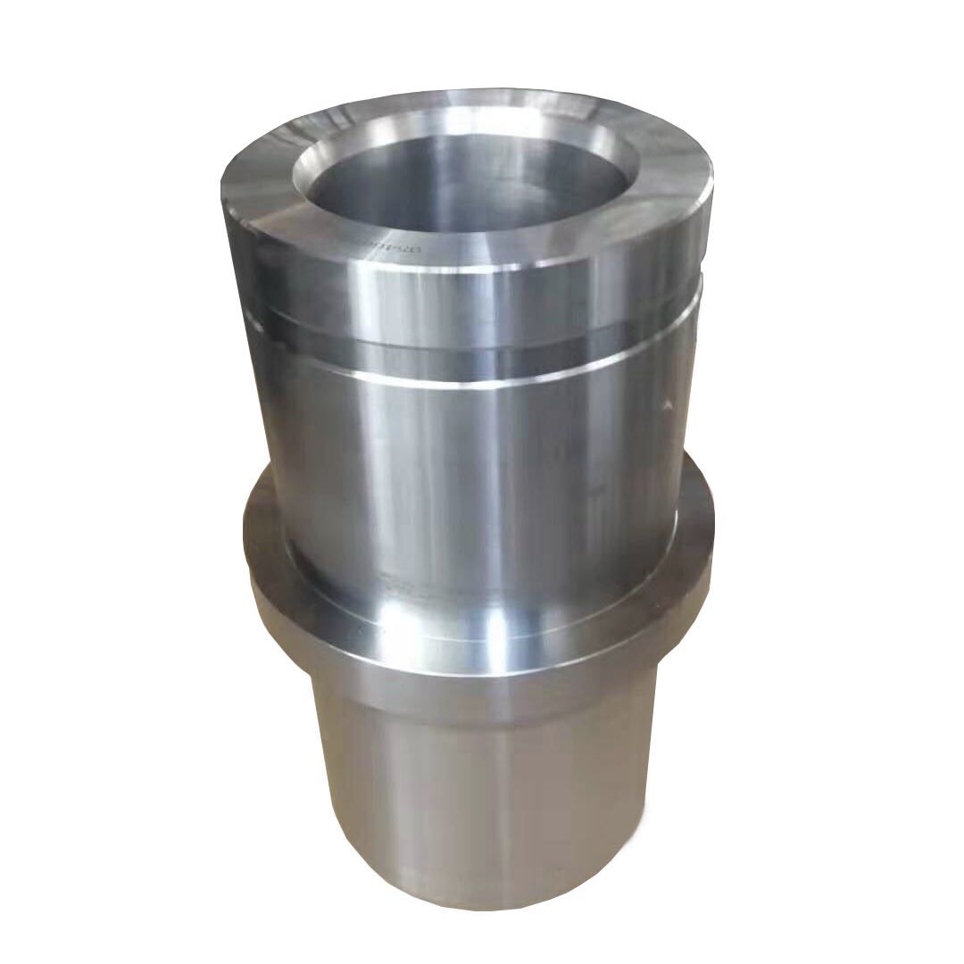 Provides Hydraulic End Cylinder Liner Oil Rig Mud Pump Inner Sleeve