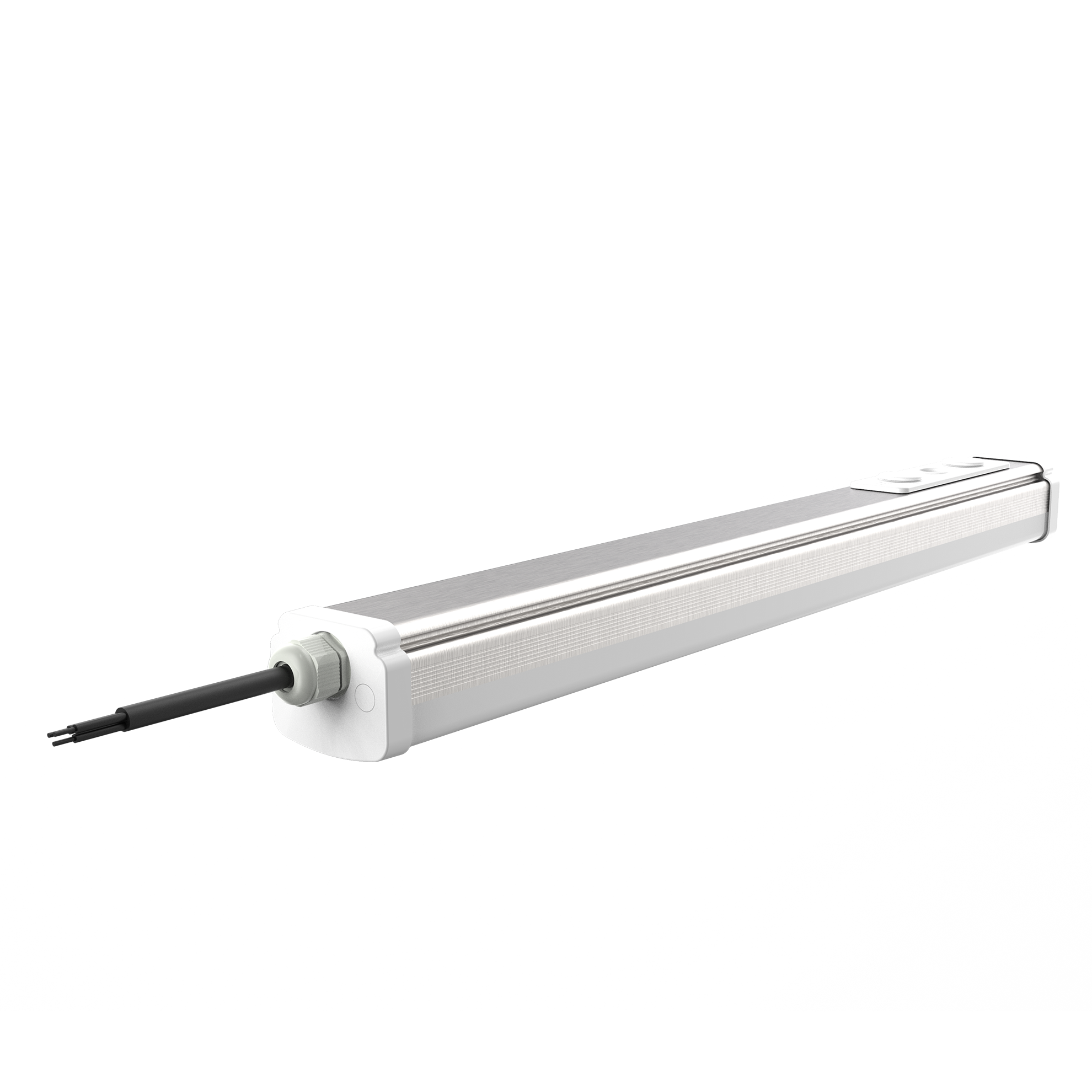 Toppo, 120 см, 150 см, светодиодный светильник с тройной защитой, фабрика проводки с задней стороны