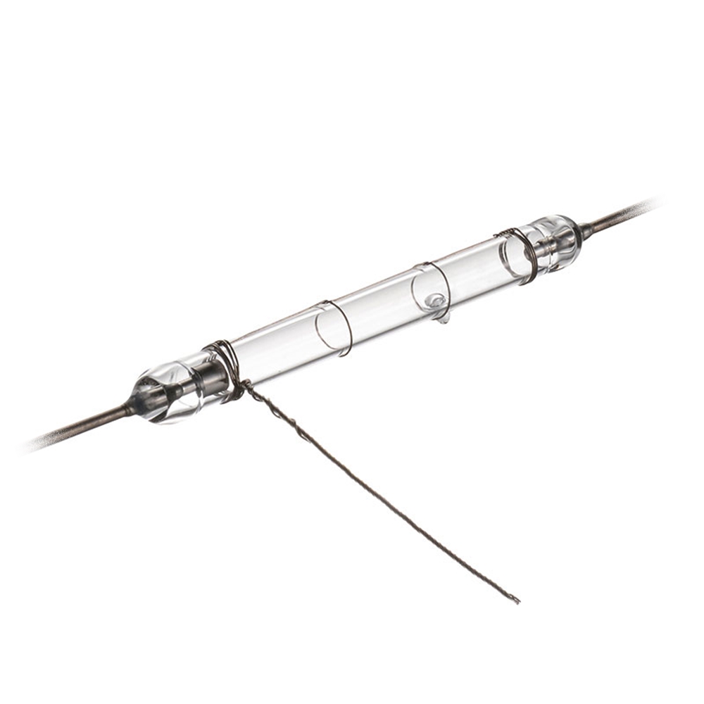 Led Quartz glass tube pulse for portable depilator skin tenderizer beauty equipment ipl flash xenon light lamp