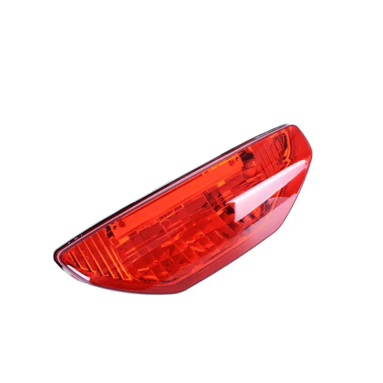 High Quality ABS Motorcycle Tail Light LED For H-onda TRX 700/TRX500/Ranche