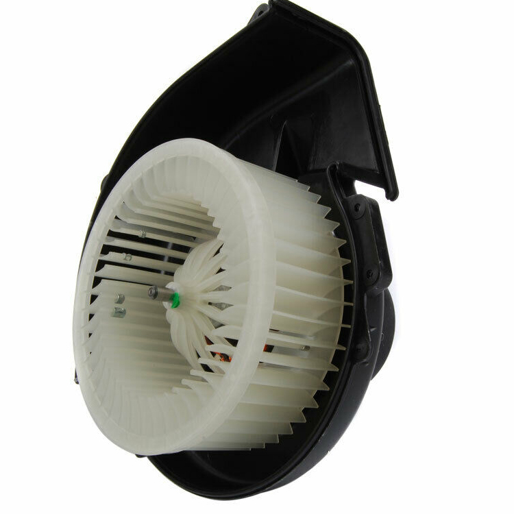 Blower Fan Motor 6Q1820015B Brand New 6Q1820015 Used For Skoda 6Q1820015C Fit On Fabia TDI 6Q1820015G A/C Heater Blower MotorFan