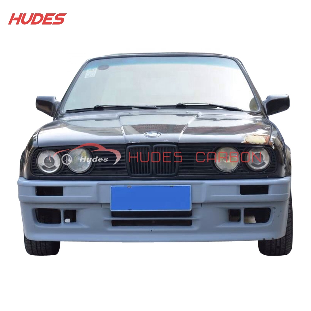 Для BMW E30 Body Kit,E30 MT body kit