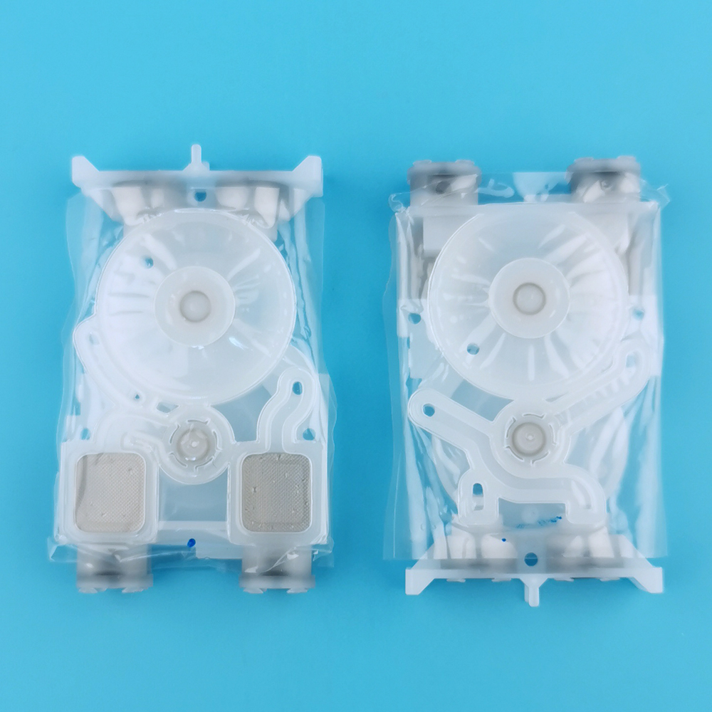 Mutoh dx7 dx5 оригинальные чернила демпфер без железа листы толщиной VJ1628 VJ1624 VJ1638 VJ1624 EPS/ПСВ (9700 7900 9910 9900 6070 печатающая головка Roland vs640 1618