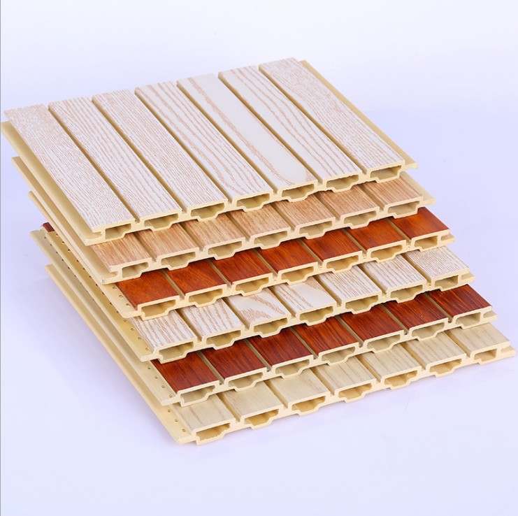 Hot Sale YUJIE Sound Proof Wall Panels Interior Sounds Proofing Wall Panel From China Factory