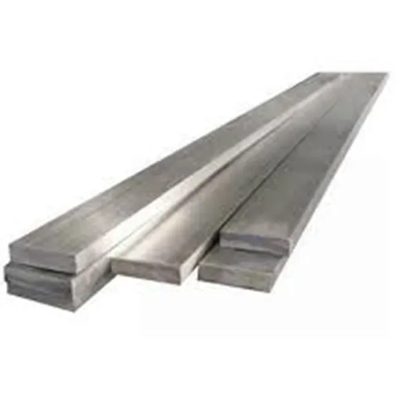 Hot rolled stainless steel flat steel 304LSS flat square steel factory direct sales