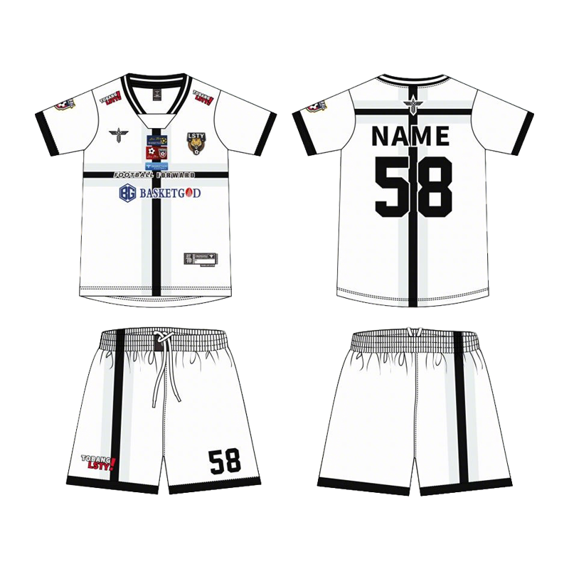 Custom High Quality Football Sports Uniform Fashion Football Jerseys Custom Mexico Soccer Jersey