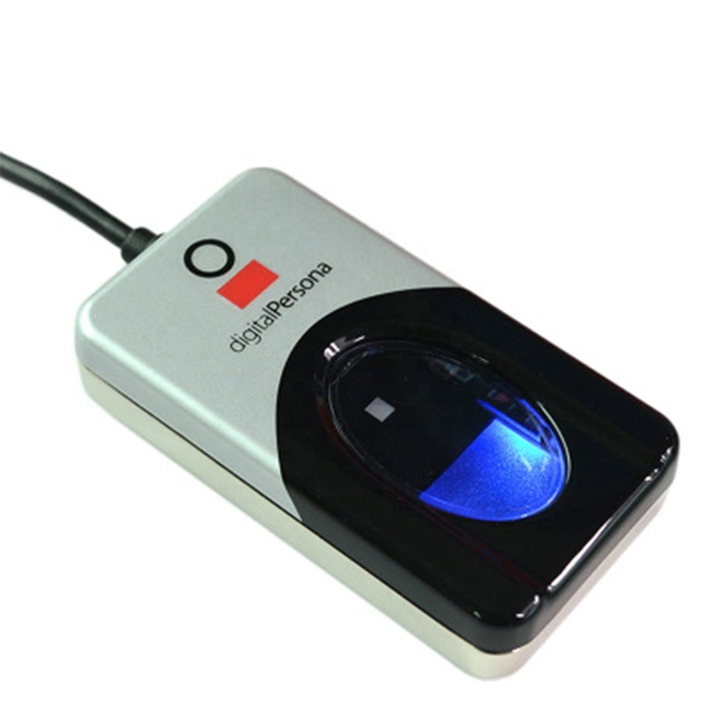 Цифровой USB биометрический сканер отпечатков пальцев Persona URU4500/U.are.U4500/U.are.U