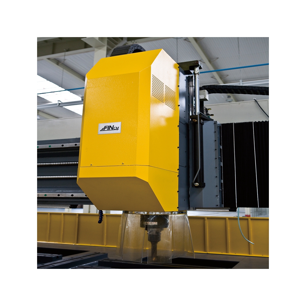 Hot Selling Good Quality Electric Cnc Gantry Steel Plate Drilling Machine