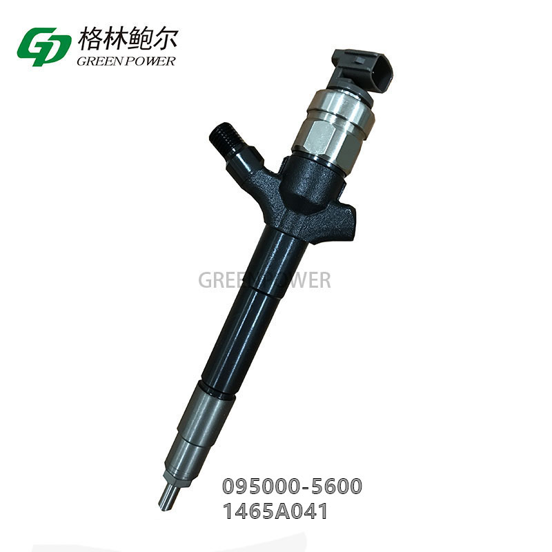 Топливный инжектор common rail 095000-5600/используется для Mitsubishi L200/сопла DLLA145P870