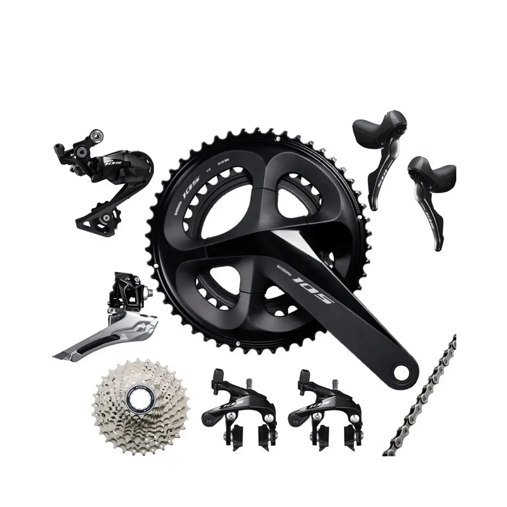 SMN Ultegra UT 105 R7000/набор групповых дорожных велосипедов