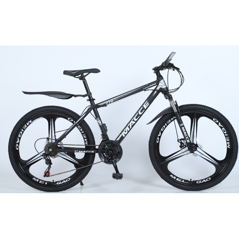 Good quality cheap MTB mountainbike outdoor cycle bike student adult road mountain bicycle