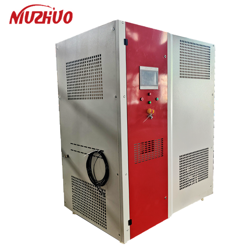 NUZHUO 2024 Hot Product Liquid Nitrogen Generator Chemical Use Liquid Nitrogen Production Equipment