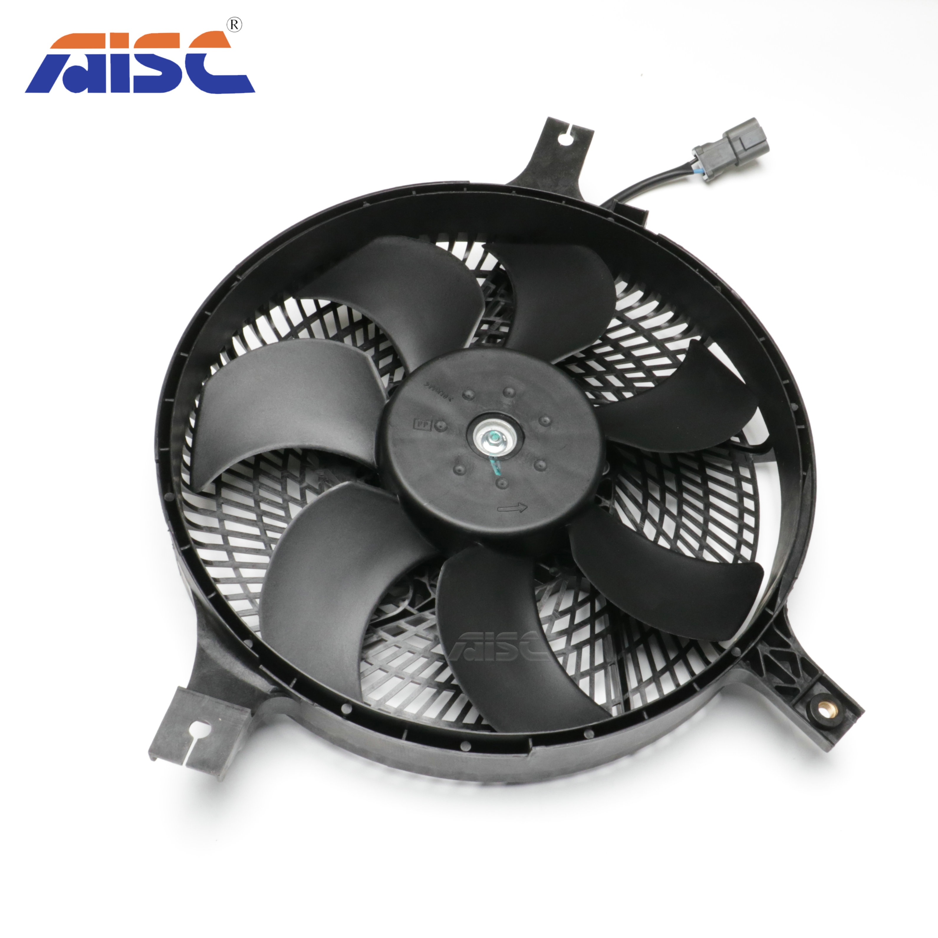 Вентилятор радиатора AISC assy,Pick up D22, двигатель YD25DDTI, 21481-2S410