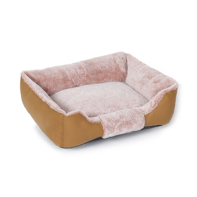 Camas Bed Wolle katzenбетт Prinzessinnen ученический чехол для душа Роскошный чехол для собак