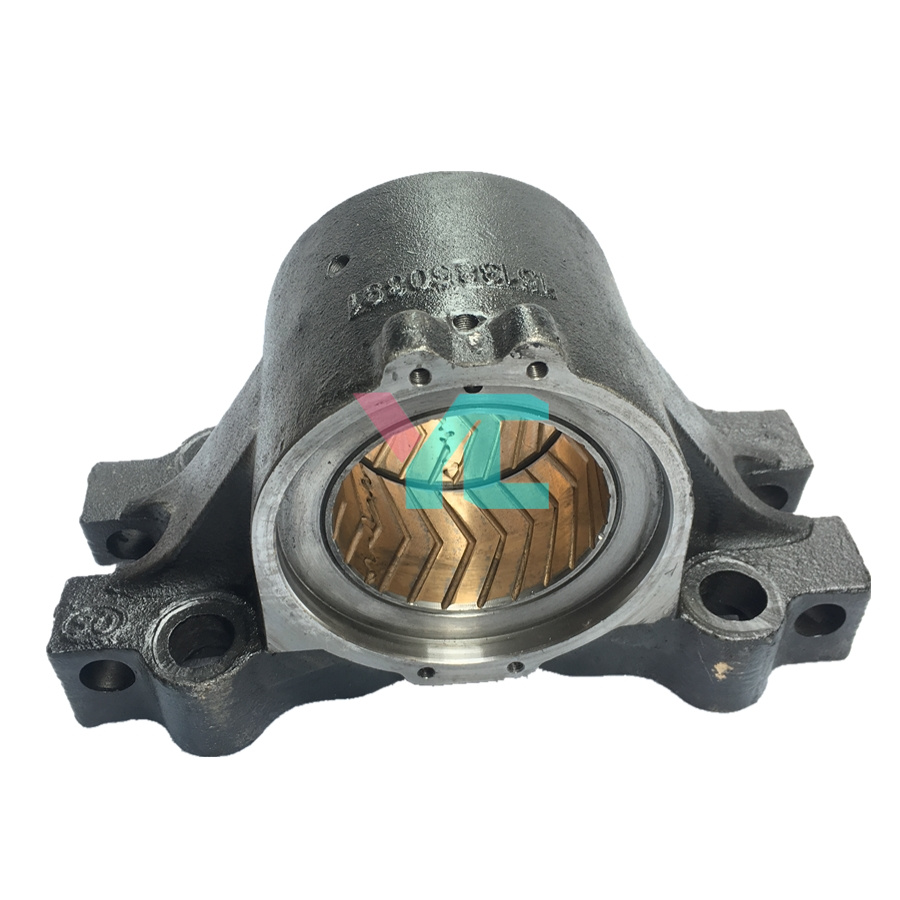 Поставщик сидений Trunnion для грузовика ISUZU 1513850910/1225550000 1-51385-091-0/1-22555-000-0