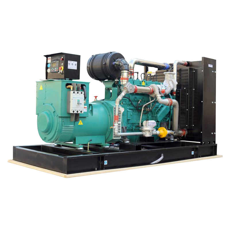 По индивидуальному заказу 3 фазы водяного охлаждения 250KW генераторной установки прайс-лист для промышленности