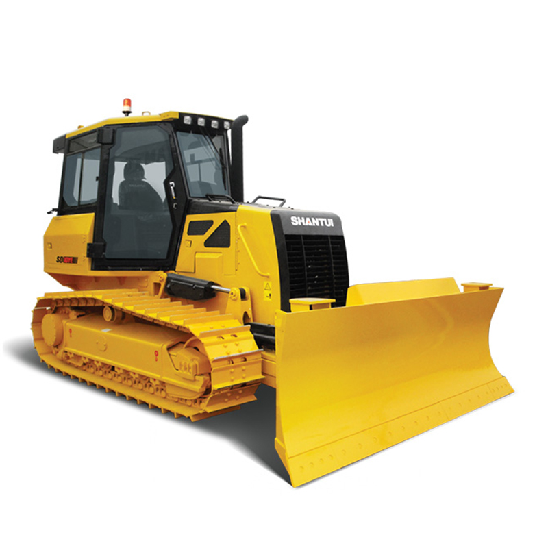 SHANTUI Горячая продажа 130HP мини бульдозер SD13 с рычагом