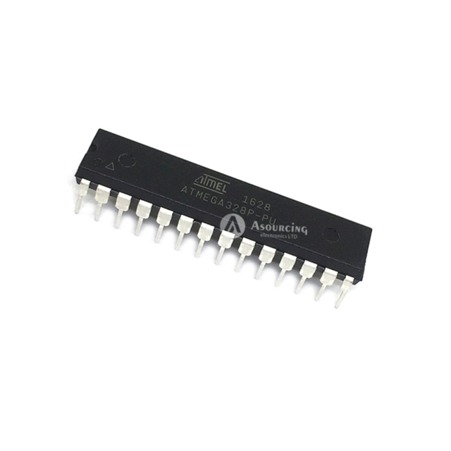 ATMEGA328P-PU электронный список микроконтроллер Mcu integrared схемы ATMEGA328PPU Ic чип