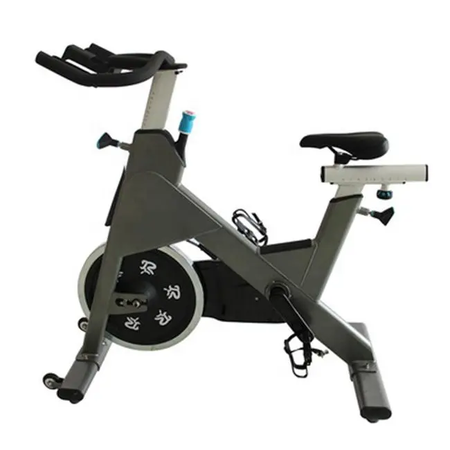 Commercial gym Fitness cardio Spin bikes Wholesale Home Gym Exercise indoor spinning bike