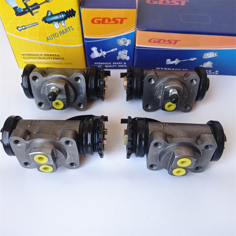 GDST High Quality Rear Axle Right Brake Wheel Cylinder 1-47601-633-0 1-47601-634-0