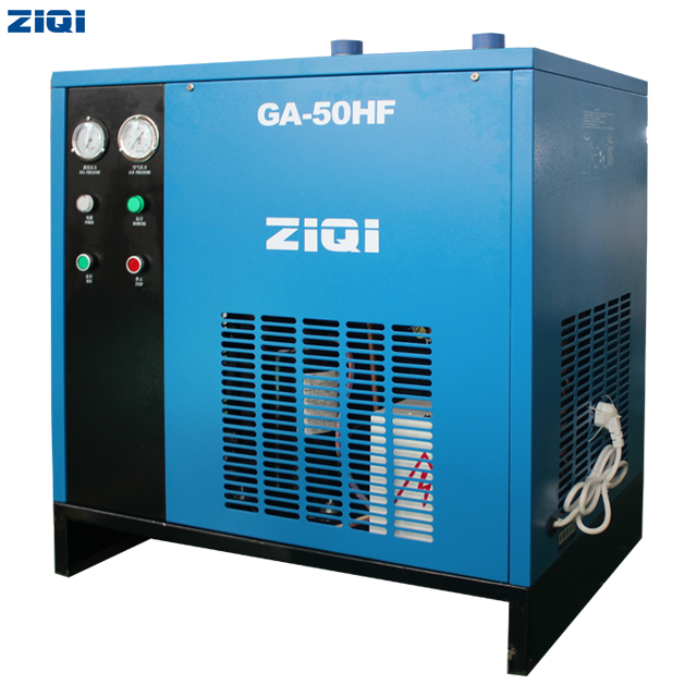 Превосходная промышленная сушилка холодного воздуха ZIQI 50HF