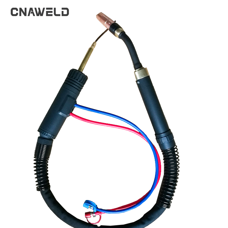 AW5000 Auto MIG welding torch MAG Welding gun