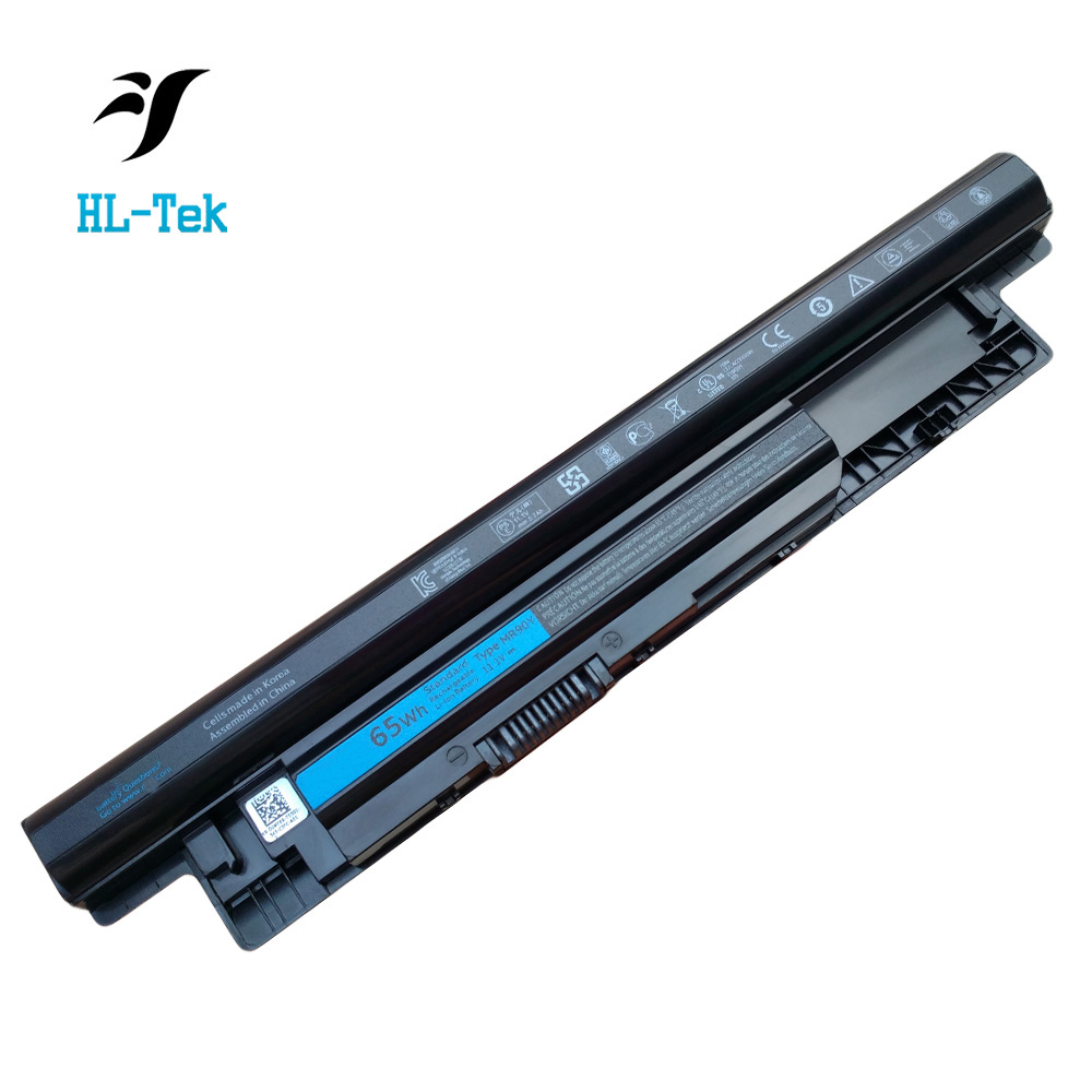 Оригинальный MR90Y Аккумулятор для ноутбука DELL Inspiron 14-3421/3442/3437 5535 5437 3437 5421 3521 5437 5537 14R 5421 5437 15R 5537 5521