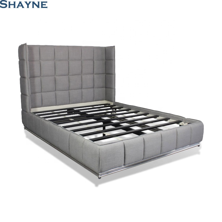 300000 SKU ODM Shayne современная мебель новейшего дизайна для спальни