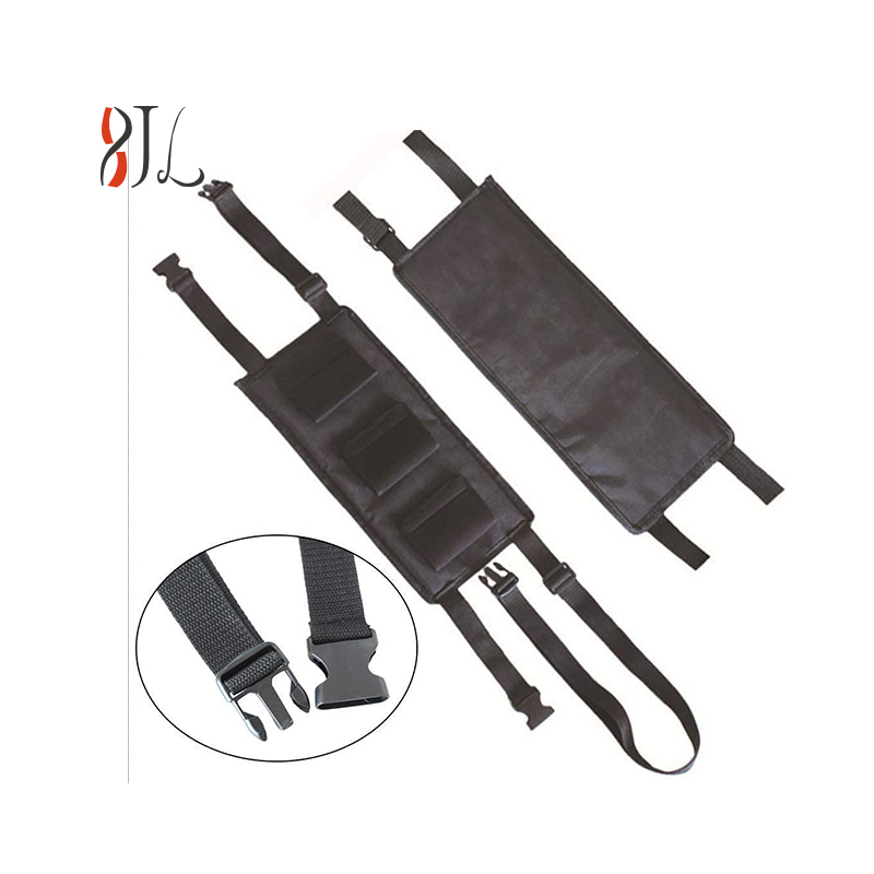 back seat fishing rod holder for cars vehicle rod carrier backseat fishing pole holder pole secure strap