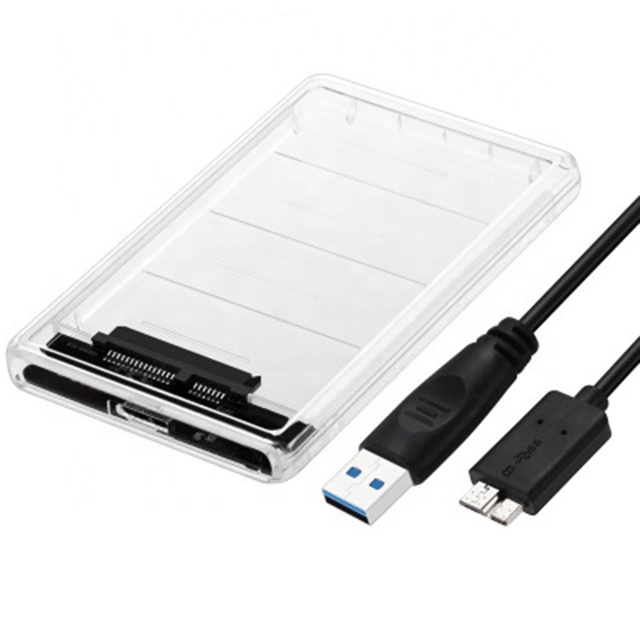 Твердотельный накопитель ssdssd 2,5 дюйма, SATA к USB 3,0, высокоскоростной мобильный жесткий диск