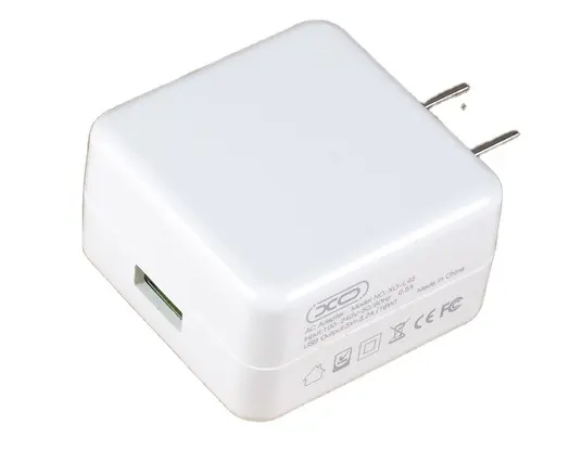 20W usb fast charger adapter with TYPE-C/Micro cable for OPPO charger