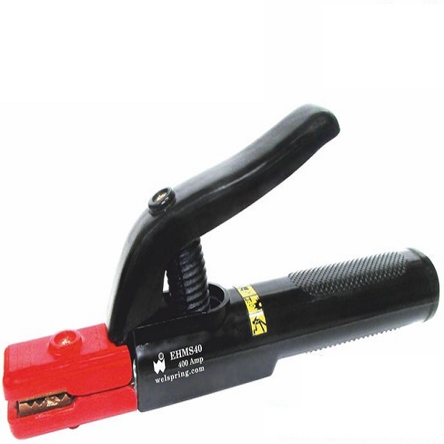 Welding Electrode Holder 600 Amps (CE Certified)