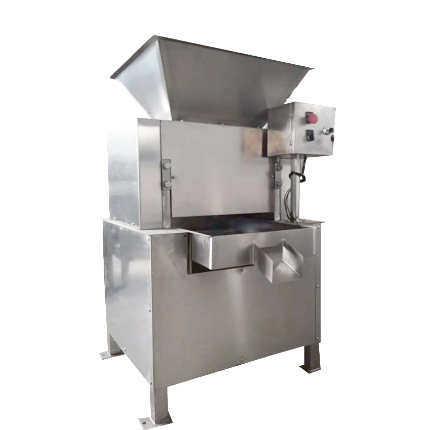 Passion fruit lemon juicer extractor orange juice extractor machine