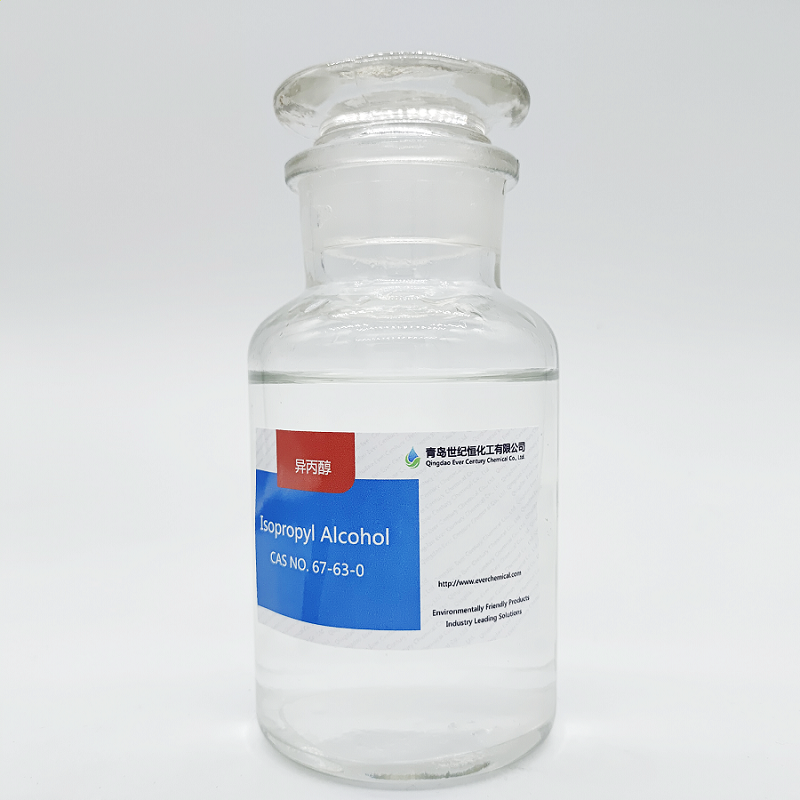 0.10 % max Water Content 99.99% isopropyl alcohol C3H8O distributor