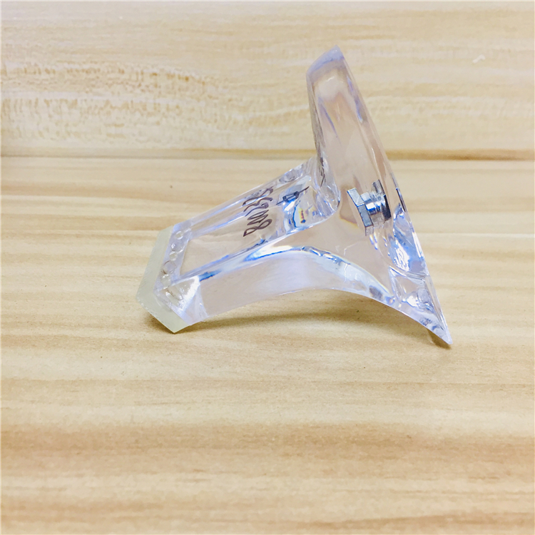 PC /ABS shoe heel manufacturer