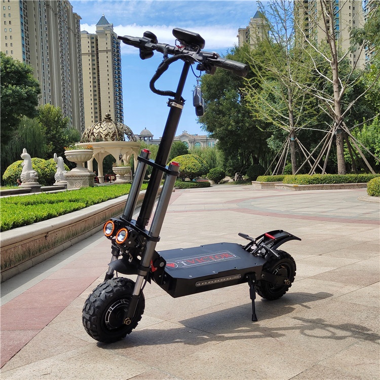Электрический скутер realmax 2021 SH11 с двойным мотором, 11 дюймов, 5600 Вт, 60 в, Электрический скутер с сиденьем